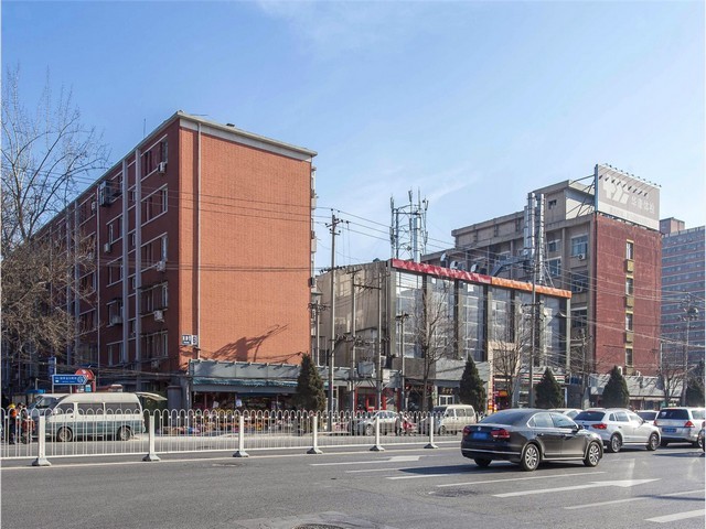 金堂家用中央空调大金