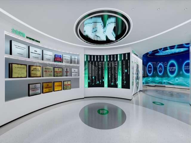 下城区机架式电源设备