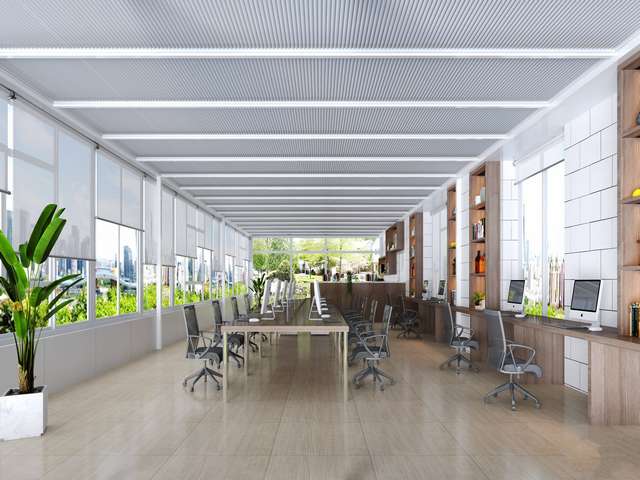 价格适中的全屋定制