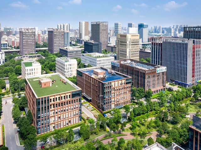 衢州荷兰中欧铁路路线