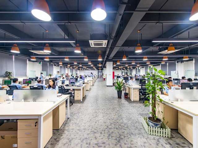 2吨电动搬运车定制