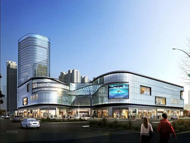 现代建筑五金配件销售公司