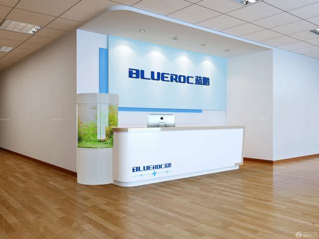 江苏办公全案设计整装装饰