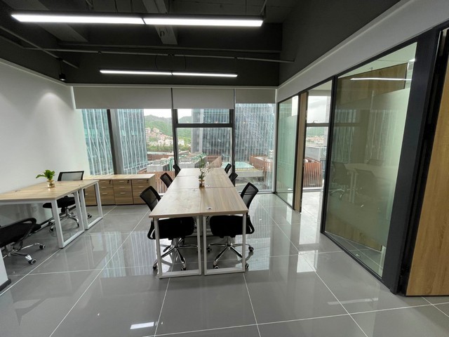 青岛仓储堆放哪家好