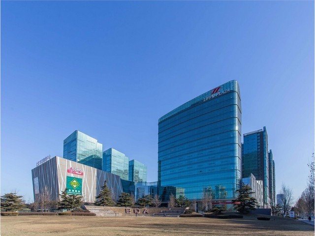 天津平衡重式全电动堆高车