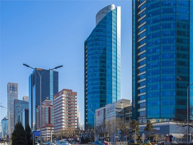 苏州商场二手风冷热泵机组