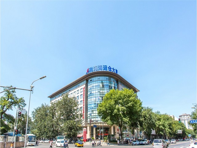 汕头速尔健身设施