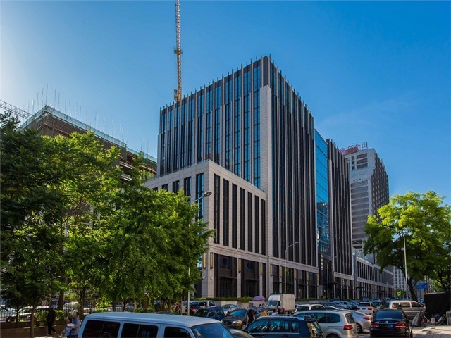 虹口区迷你仓库系统