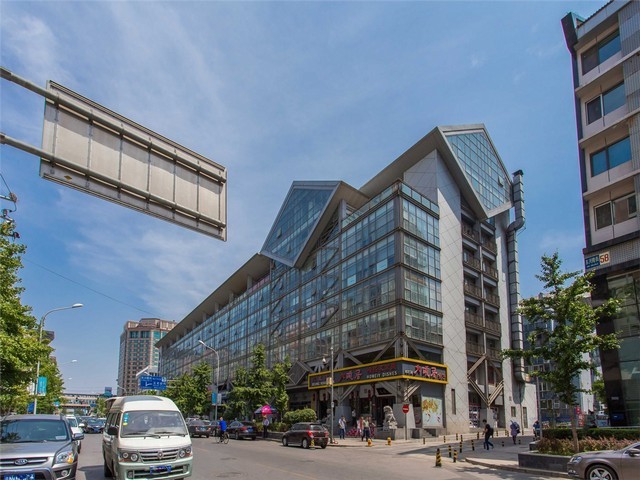 内蒙古海上风光互补光伏供电系统