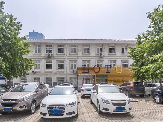 嘉兴可视化建模展示