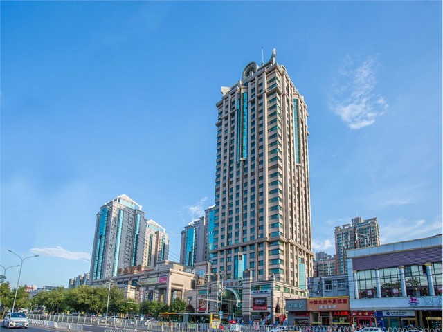 广州凝汽式汽轮机