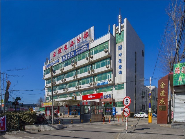 过滤器工作原理