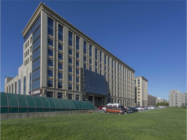 顺德公司财税服务