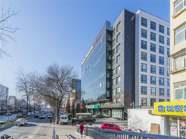 崇明区现代屋顶花园设计主题