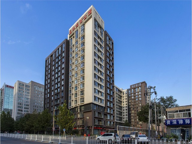 道路设施安装费用