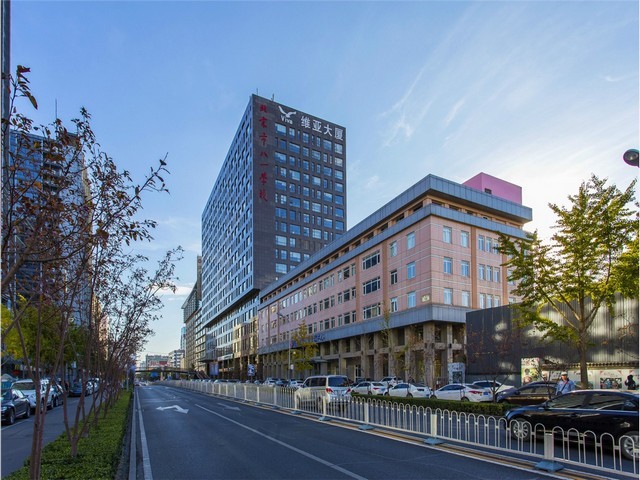 姑苏区一般工业固体废物利用处置工厂